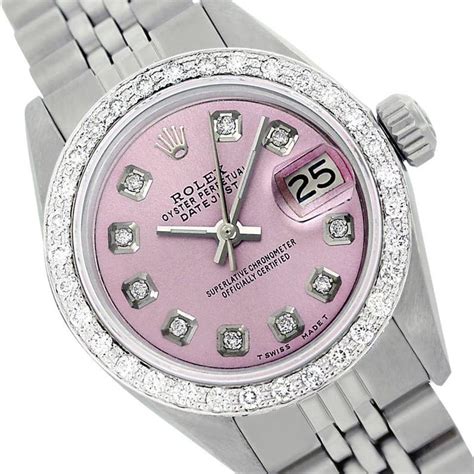 infant rolex watch|Rolex lady Datejust 26mm.